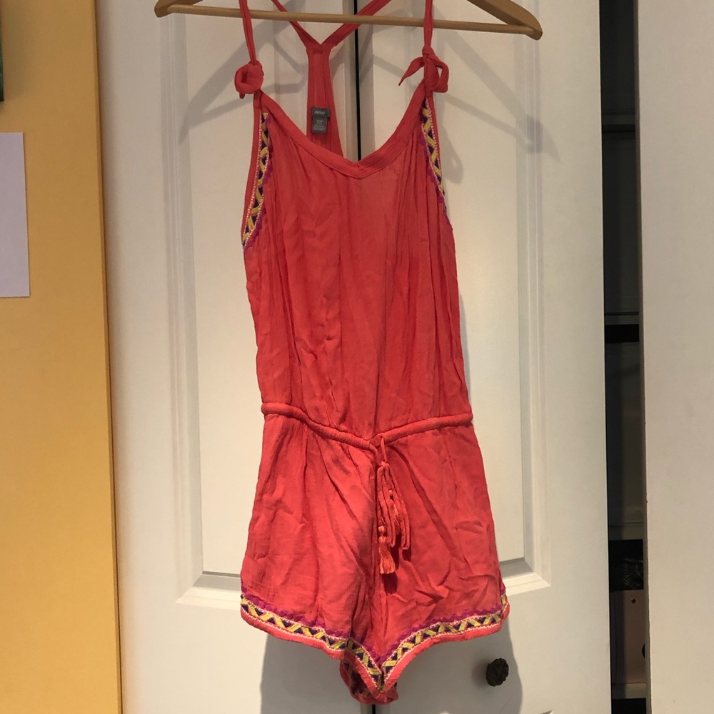 Aerie Romper